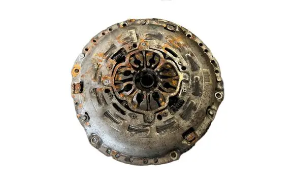 Renault Master III Clutch set kit 1426G1707