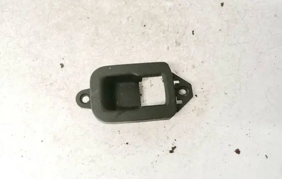 Volvo S40 Front door window switch trim 