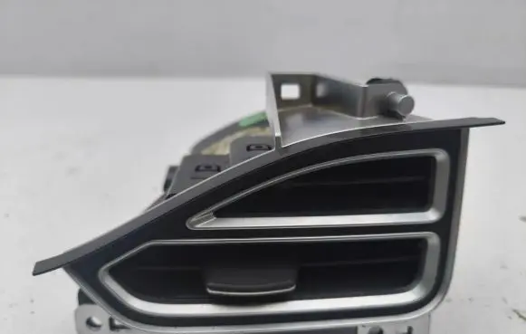 Tesla Model S Dash center air vent grill 102326900B