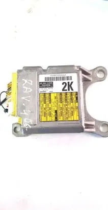 Toyota RAV 4 (XA30) Airbag control unit/module 152300-8972