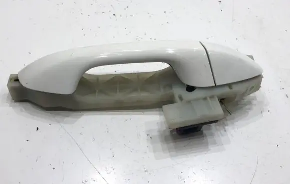 KIA Optima Front door exterior handle