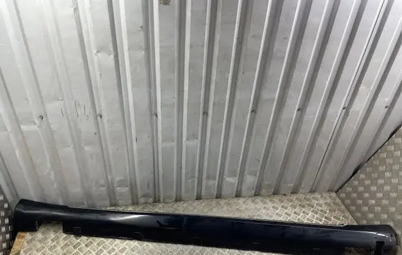 Tesla Model S Sill 600587400J 600587400B