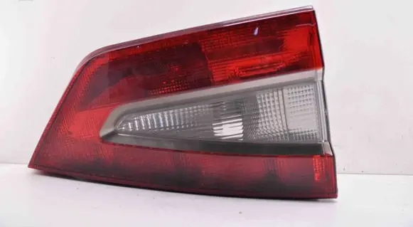 Ford Galaxy Rear/tail lights 162497