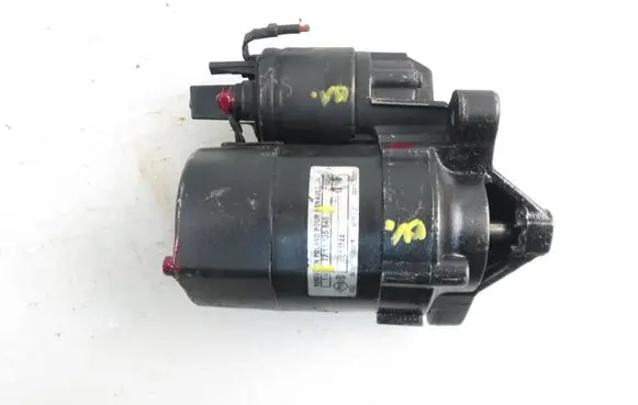 Renault Scenic II - Grand scenic II Starter motor 7711135849
