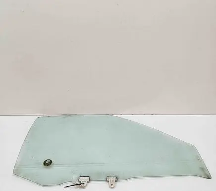 Nissan King Cab, Navara Front door window glass four-door 8030001G00