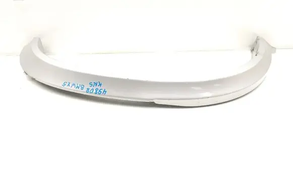 BMW X5 E70 Front arch trim 