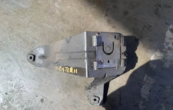 Renault Master II Power steering fluid tank/reservoir 8200242495B