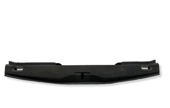 Opel Meriva B Trunk/boot sill cover protection 13286043 476498858 ACGRC1P