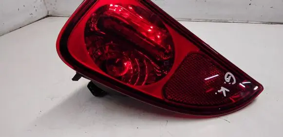 Renault Espace - Grand espace IV Rear bumper light 8200027155