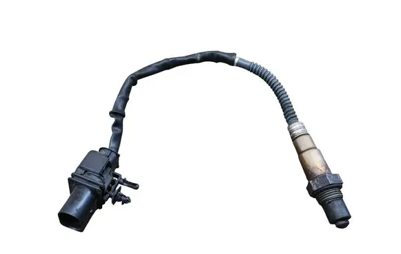 Volvo S80 Lambda probe sensor 30751138 0258017107 103241