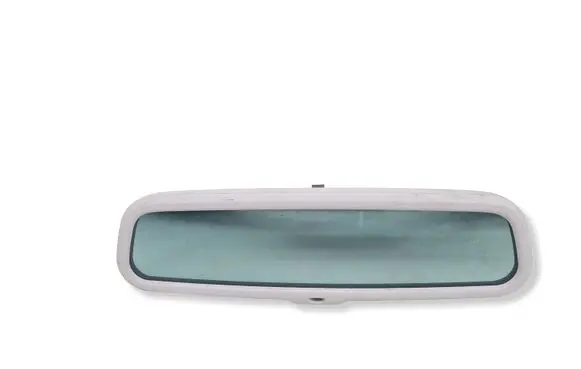 Seat Leon (1M) Rear view mirror (interior) 3B0857511C