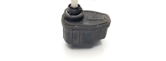 Opel Omega B1 Headlight level adjustment motor 90457812 00437514