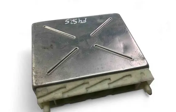 Gearbox control unit/module