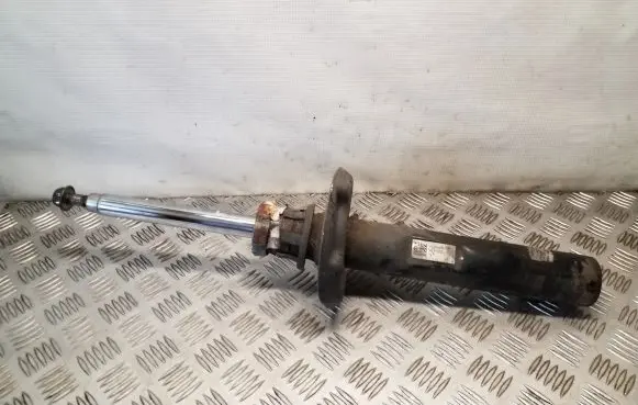 Volkswagen Sharan Front shock absorber/damper