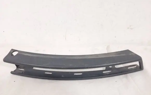 Volkswagen PASSAT B6 Front fog light trim/grill 3C0807718