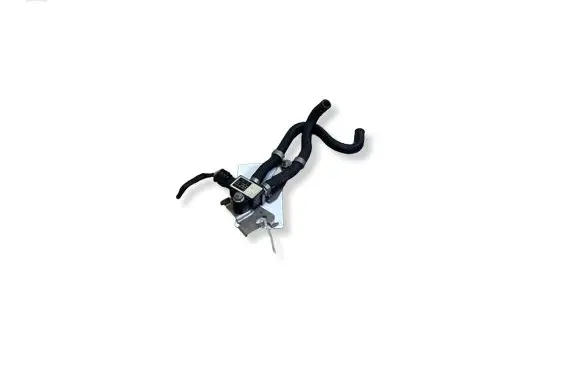 Mercedes-Benz GLC X253 C253 Exhaust gas pressure sensor A0009056503
