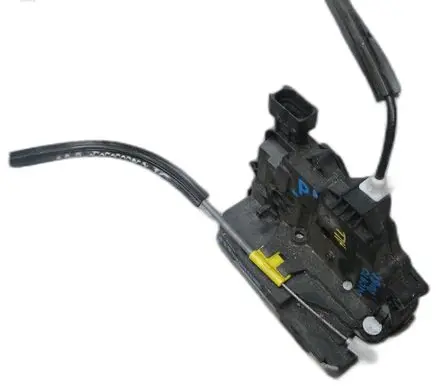 Fiat Ducato Lock set 1395264080