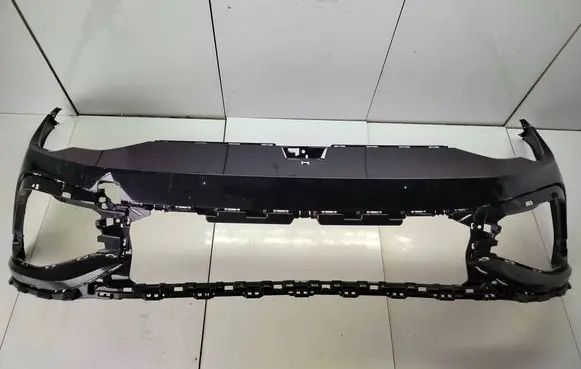 Volkswagen Golf VIII Front bumper 5H0807221D