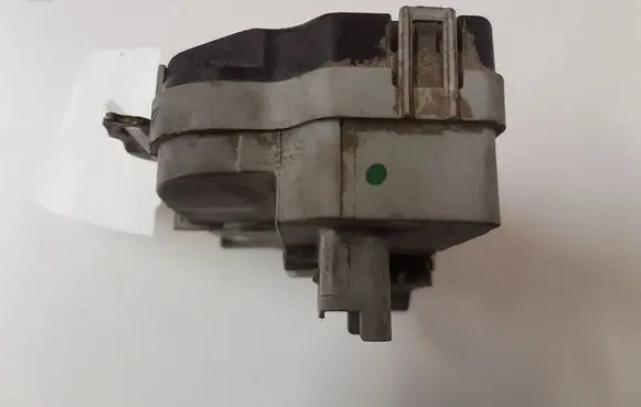 Citroen C5 Front door lock
