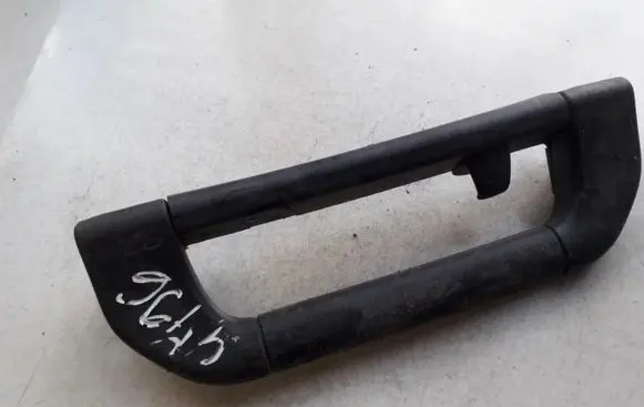BMW X5 E53 Rear interior roof grab handle