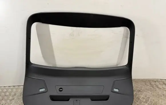 Audi Q3 F3 Tailgate/boot lid cover trim 83A867979 83A867606 83A867608