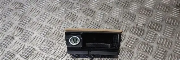 Porsche Macan (95B) Combustion control unit/module 95B857274