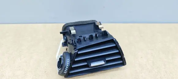 BMW 1 F20 F21 Dashboard side air vent grill/cover trim 9205356