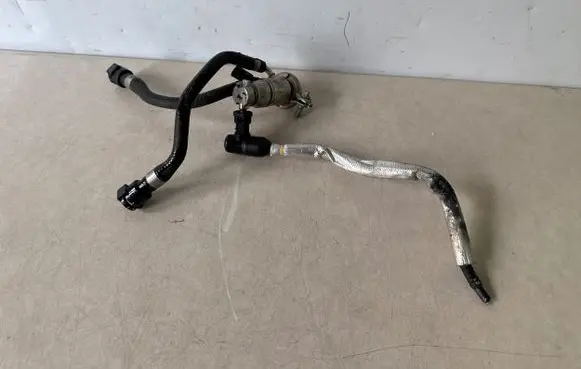 BMW 6 G32 Gran Turismo AdBlue injector 8580210