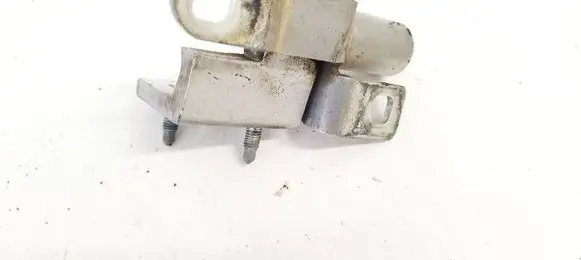 Ford Mondeo MK IV Rear door lower hinge 
