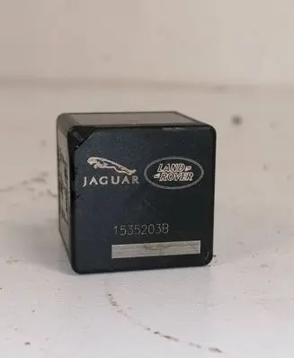 Land Rover Evoque I Other relay 7H2214B192CA YH4A11F21Z33