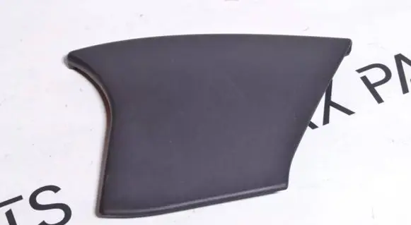 Porsche Boxster 986 Other center console (tunnel) element 98655208900