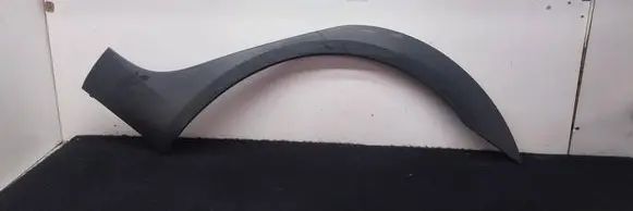 Skoda Octavia Mk2 (1Z) Fender trim (molding) 1Z0853507
