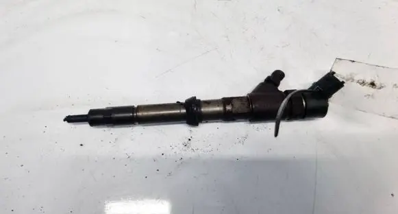 Iveco Daily 30.8 - 9 Fuel injector 504088755 0445110273