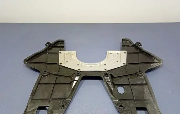 Honda Jazz Front underbody cover/under tray 74171T5A
