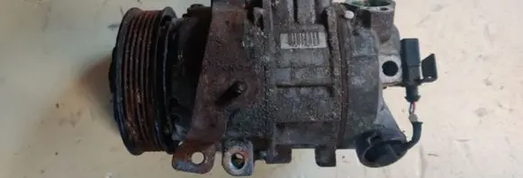 Audi A2 Air conditioning (A/C) compressor (pump) 8Z0260805 4472208195