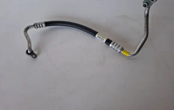 KIA Sportage Air conditioning (A/C) pipe/hose 97762D7800