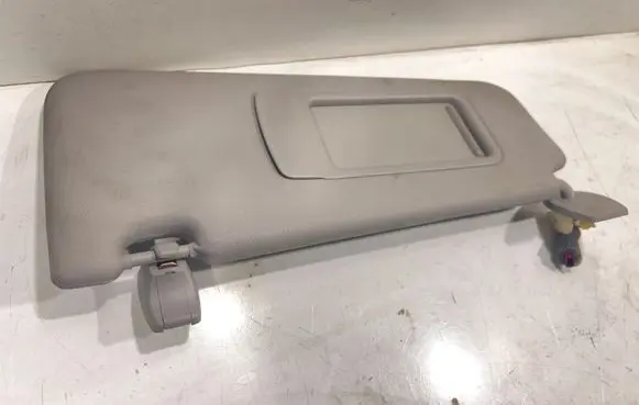 BMW 5 F10 F11 Sun visor
