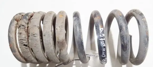 KIA Carnival Rear coil spring 4600201ha