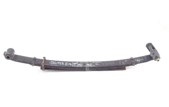 Mitsubishi Canter Rear leaf spring 