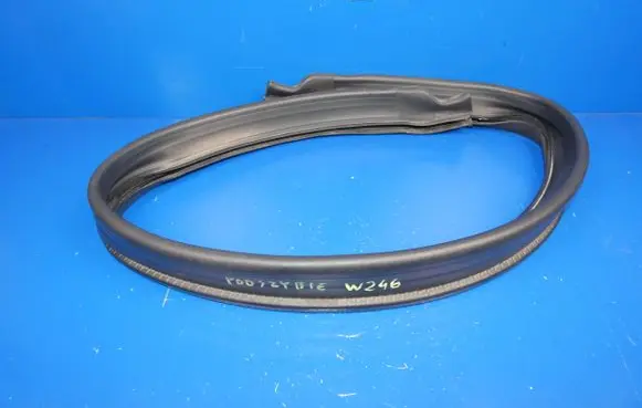 Mercedes-Benz B W246 W242 Engine compartment rubber A2468310042