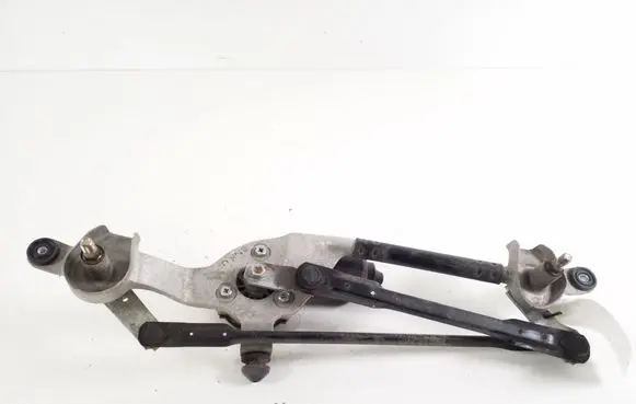 Hyundai Kona I Front wiper linkage and motor 98120J9000