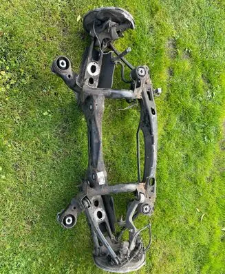 Audi A5 Rear subframe 8W0505235AD