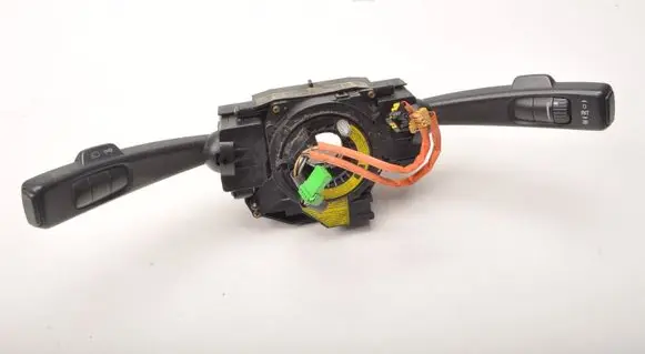 Volvo S40 A set of switches 30710339