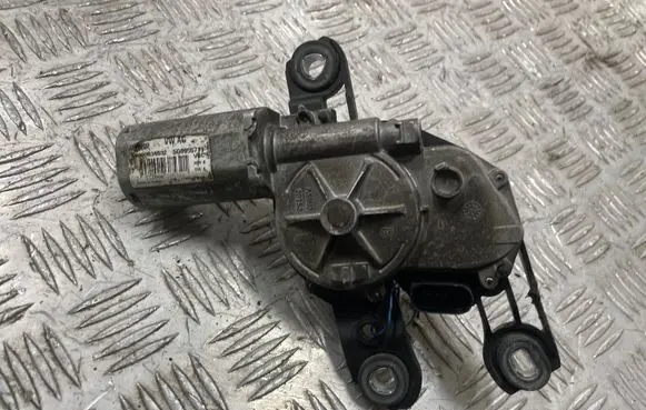 Volkswagen Golf Sportsvan Rear window wiper motor 5G0955711