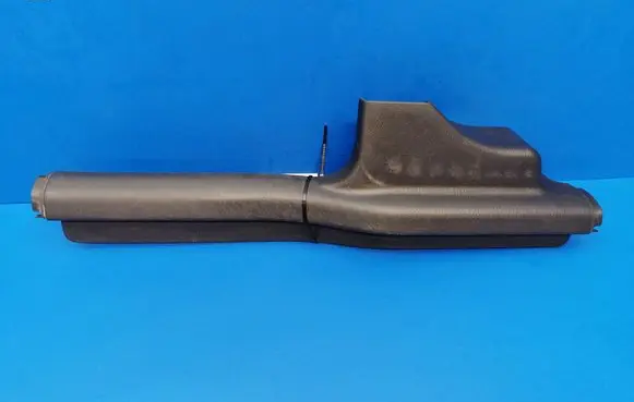 Opel Agila A Front sill trim cover 7617184E00 09211296