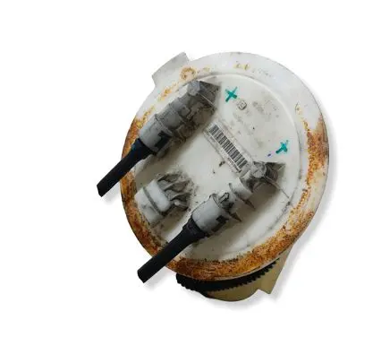 Opel Zafira B In-tank fuel pump 0580303063 13129984 C00199031