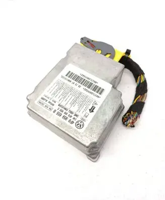Audi A6 S6 C6 4F Airbag control unit/module 4F0959655B 4F0910655E