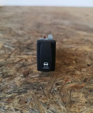 Renault Espace - Grand espace IV Parking (PDC) sensor switch 216322 28082