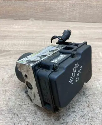 Nissan Micra ABS Pump 0265800319 47660AX600 0265231341