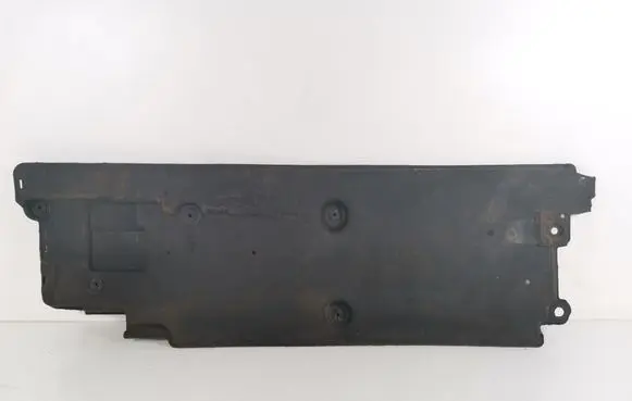 Pickup box liner